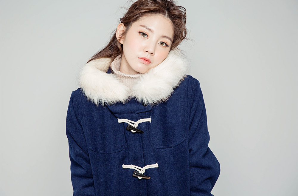 My Collection updated Lee Chae Eun