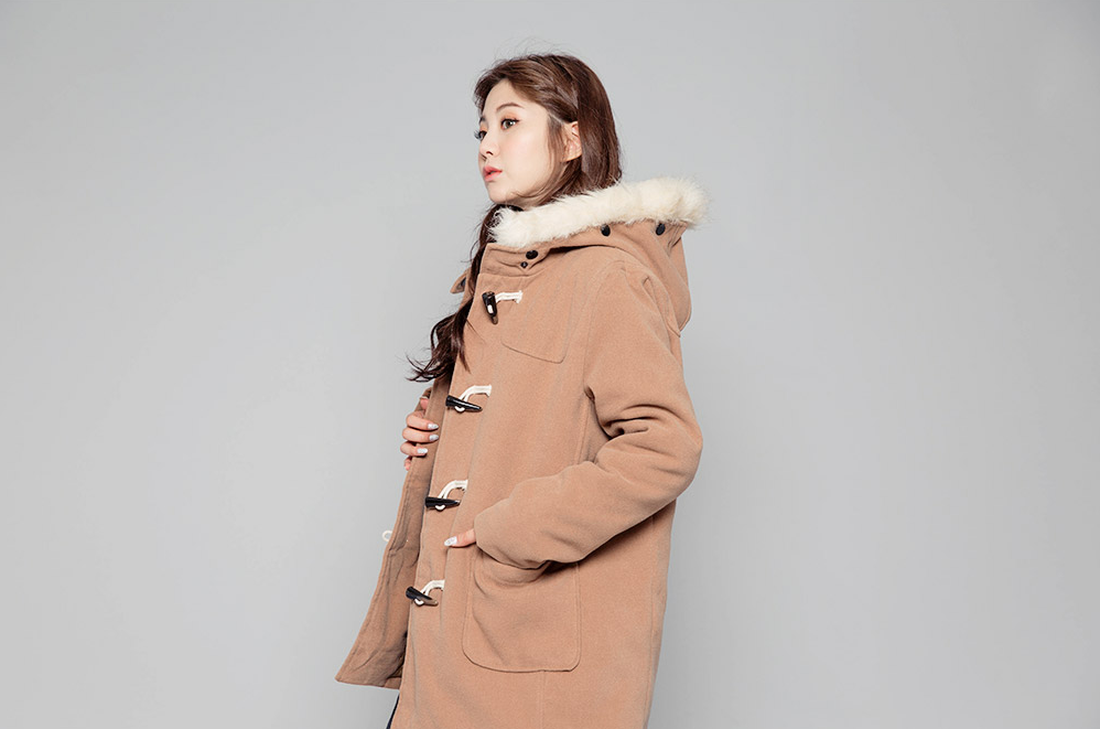 My Collection updated Lee Chae Eun