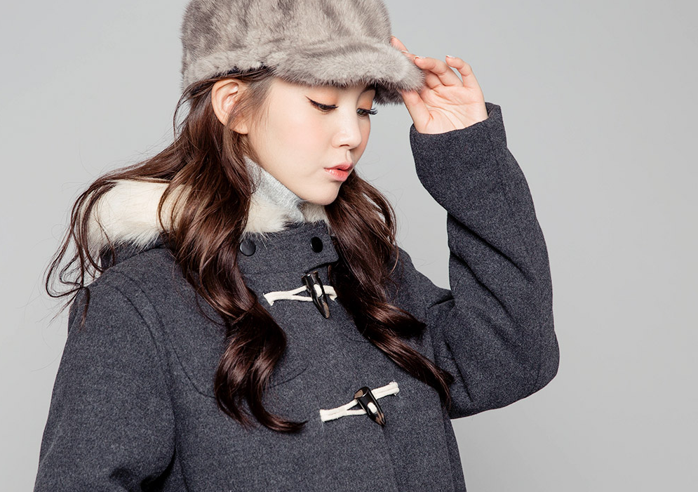 My Collection updated Lee Chae Eun