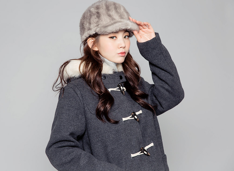 My Collection updated Lee Chae Eun