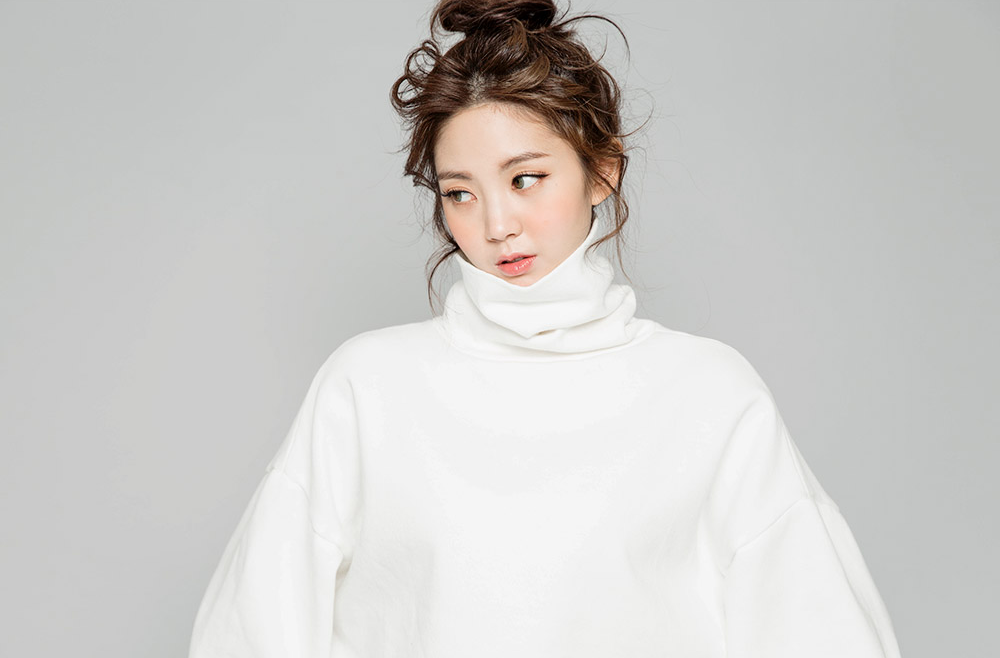 My Collection updated Lee Chae Eun