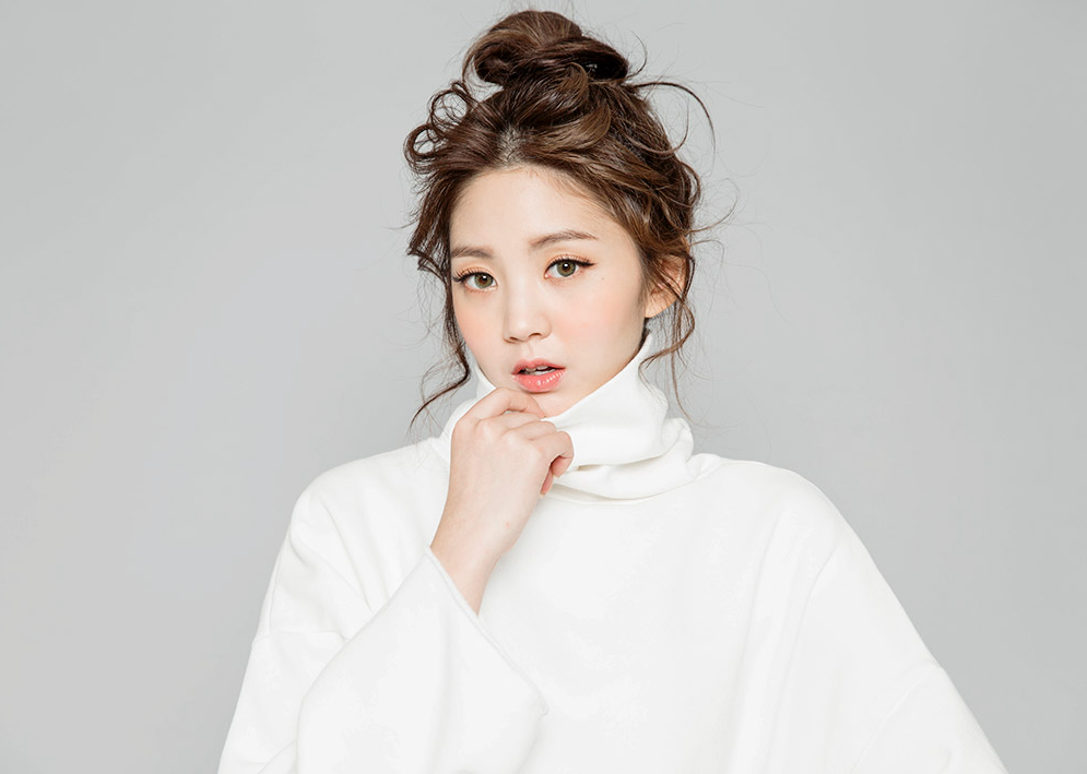My Collection updated Lee Chae Eun