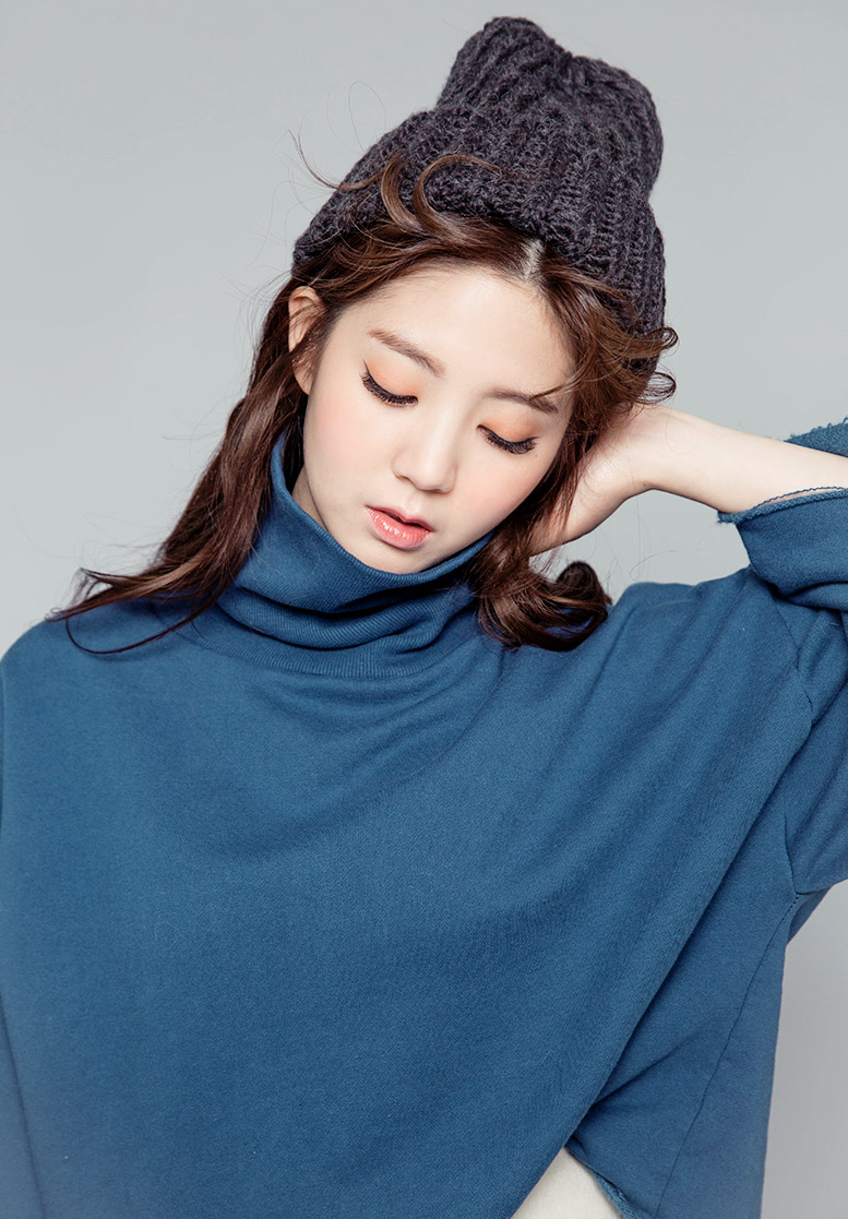 My Collection updated Lee Chae Eun