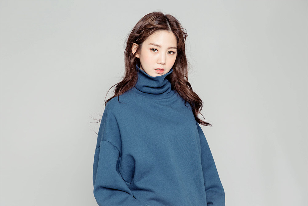 My Collection updated Lee Chae Eun