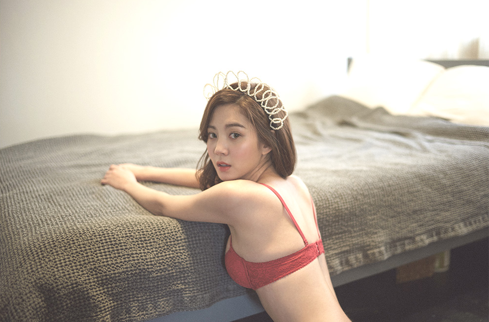 My Collection updated Lee Chae Eun