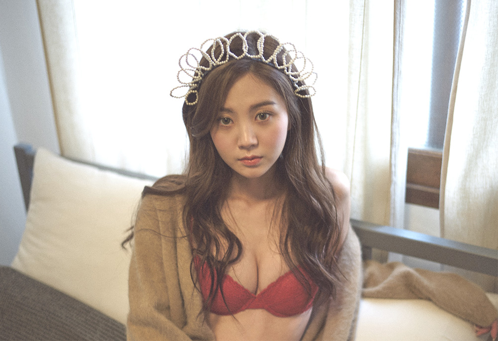 My Collection updated Lee Chae Eun
