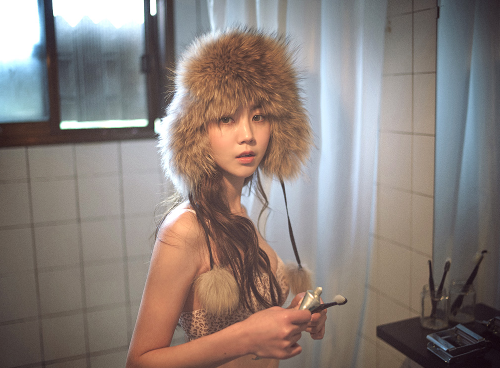 My Collection updated Lee Chae Eun
