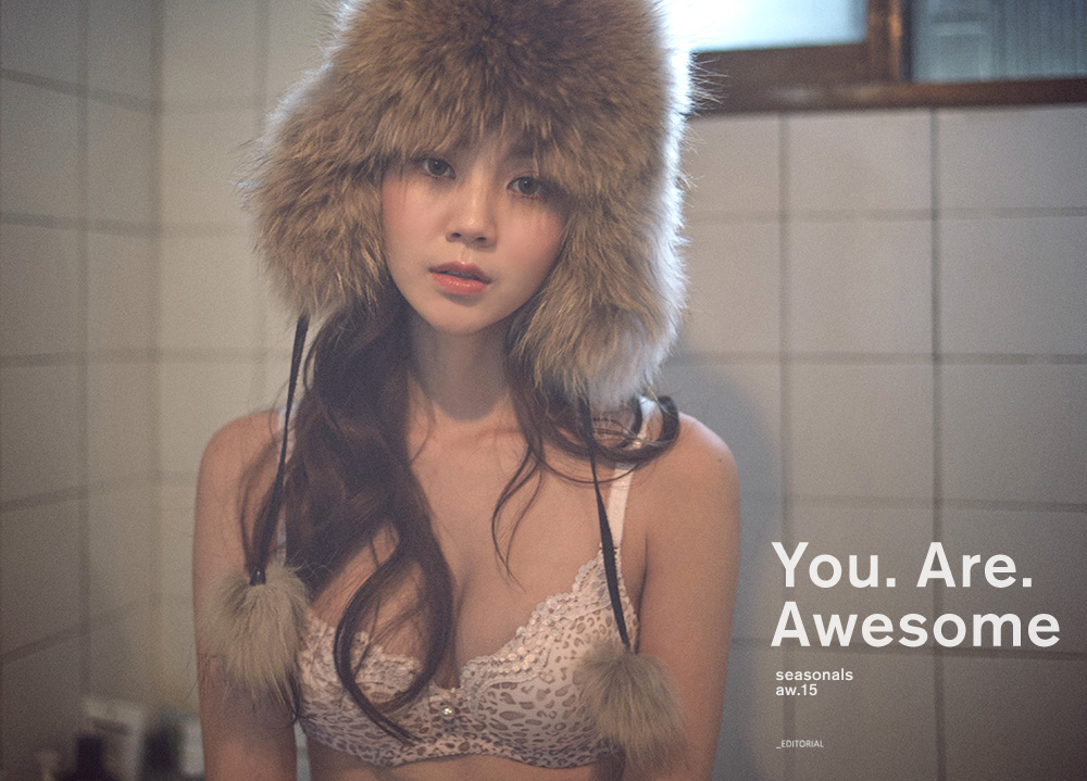 My Collection updated Lee Chae Eun