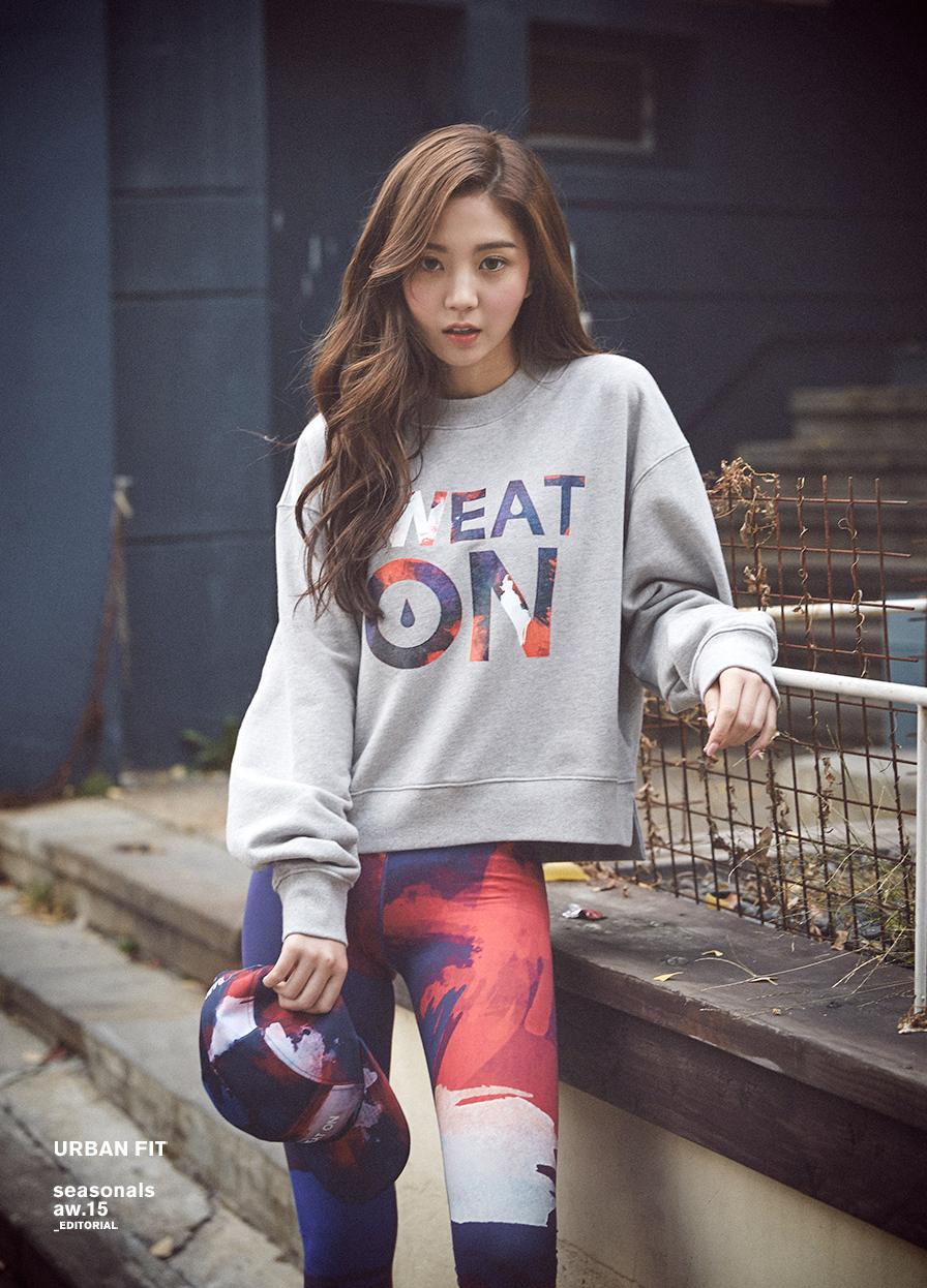 My Collection updated Lee Chae Eun