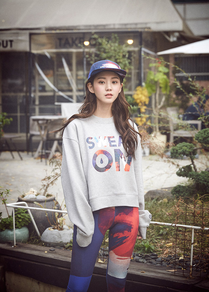 My Collection updated Lee Chae Eun
