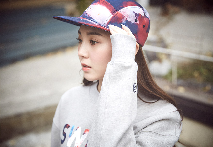 My Collection updated Lee Chae Eun