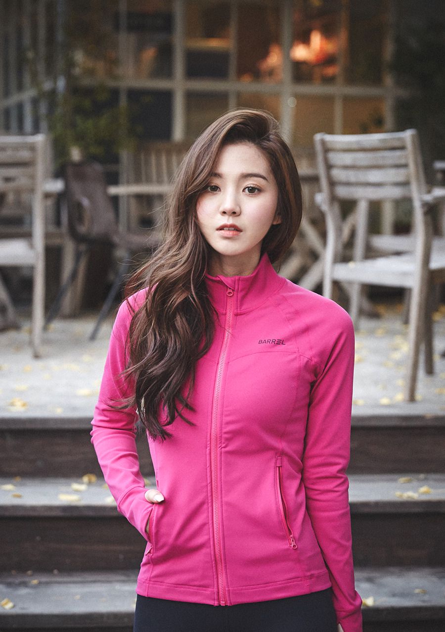 My Collection updated Lee Chae Eun