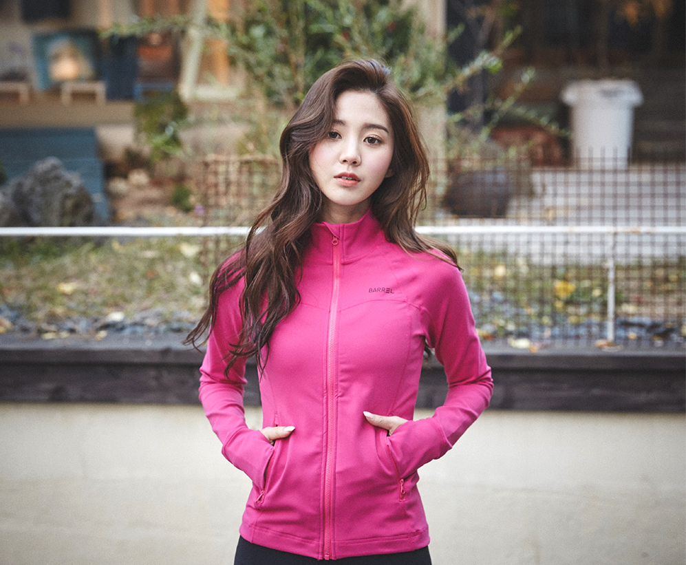 My Collection updated Lee Chae Eun