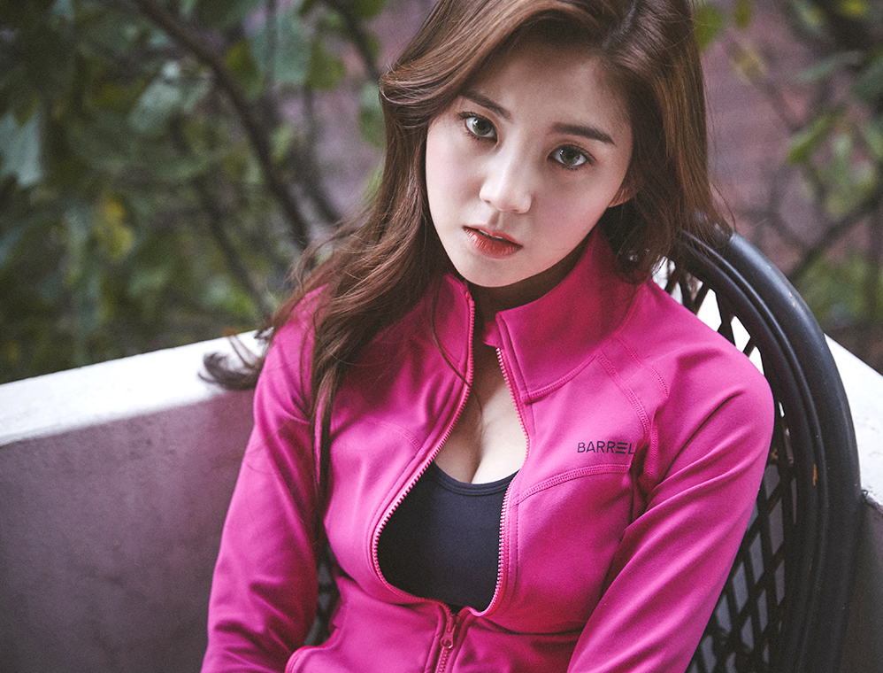 My Collection updated Lee Chae Eun
