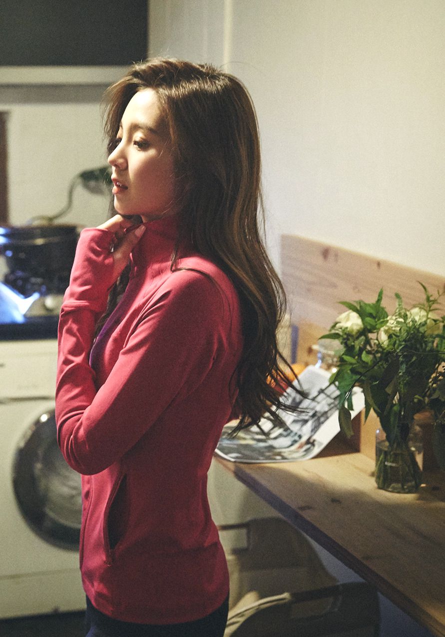 My Collection updated Lee Chae Eun