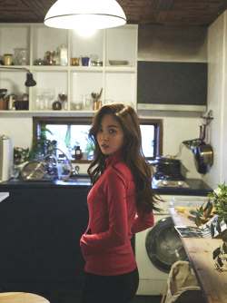 My Collection updated Lee Chae Eun