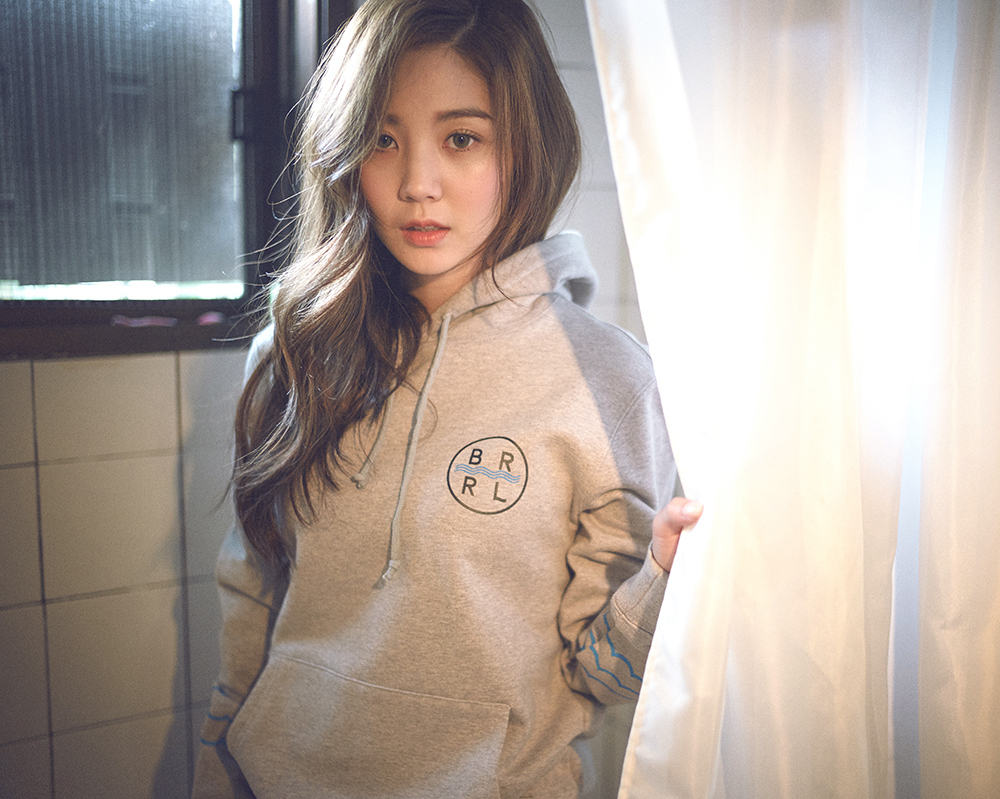 My Collection updated Lee Chae Eun
