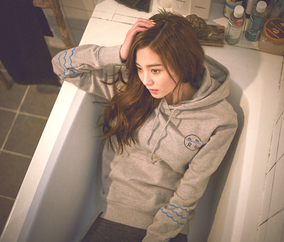 My Collection updated Lee Chae Eun