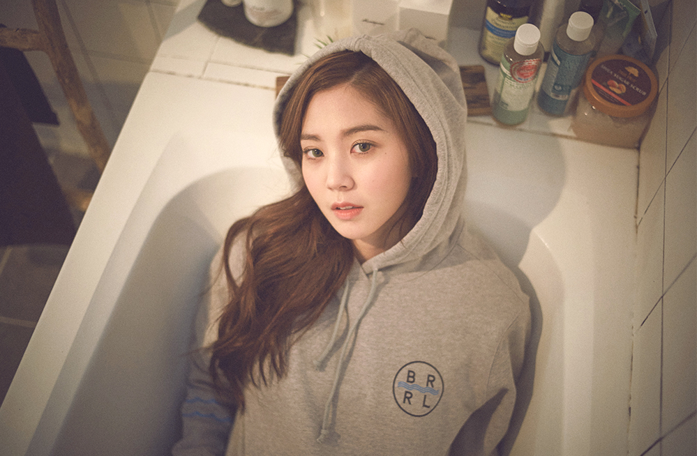 My Collection updated Lee Chae Eun