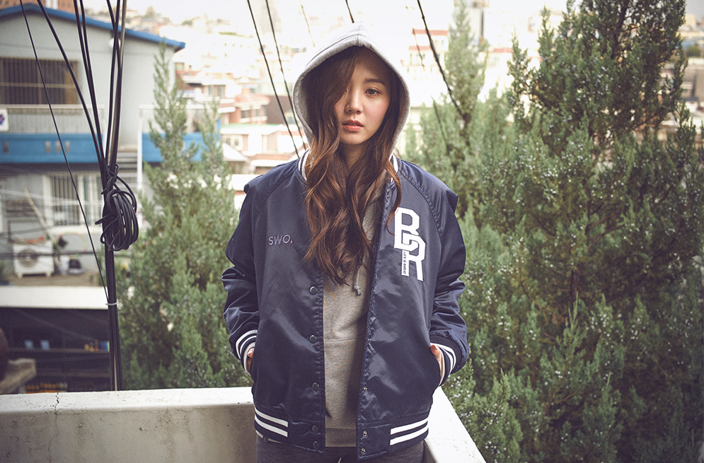 My Collection updated Lee Chae Eun