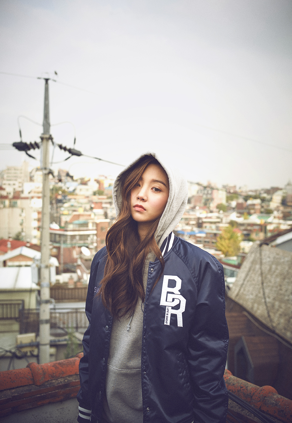 My Collection updated Lee Chae Eun