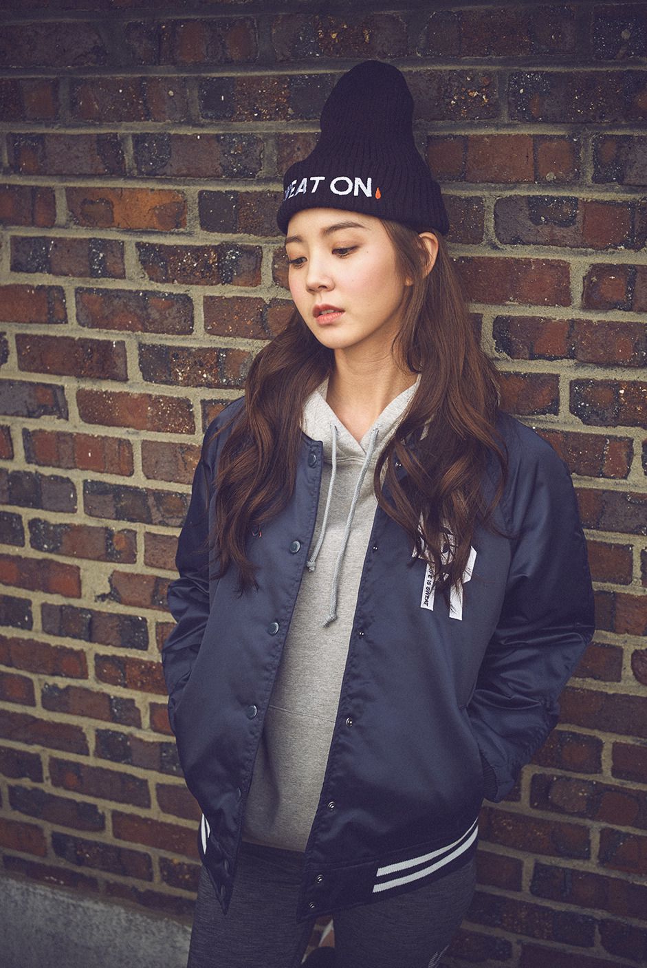 My Collection updated Lee Chae Eun