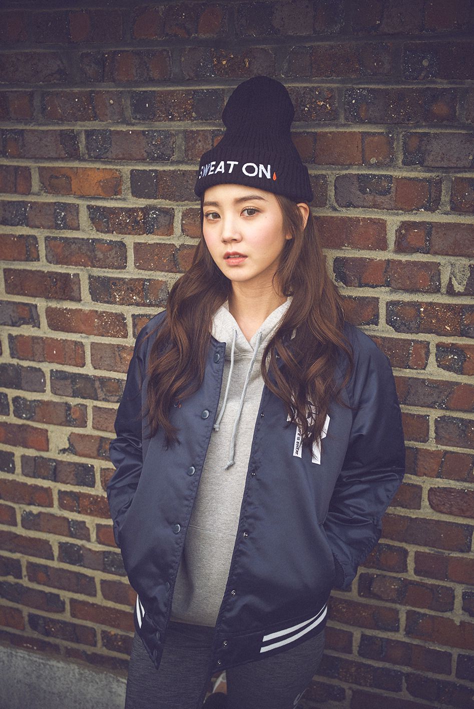 My Collection updated Lee Chae Eun