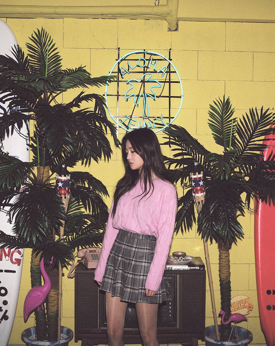 My Collection updated Lee Chae Eun