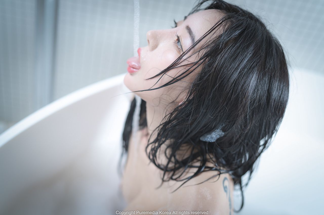 Jia Jia, Episode 168 Digital Nudity Photo Collection.02