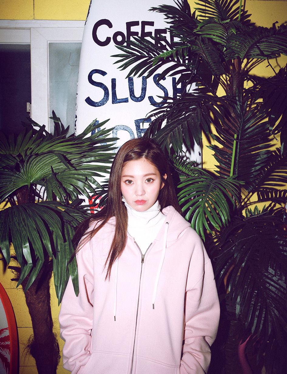 My Collection updated Lee Chae Eun