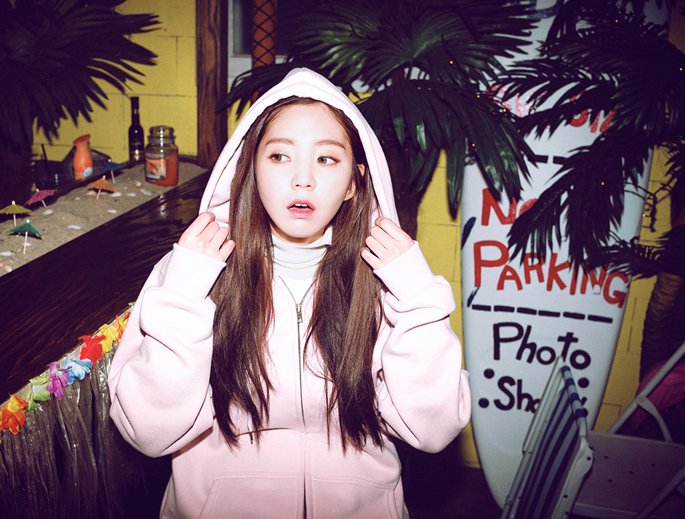 My Collection updated Lee Chae Eun