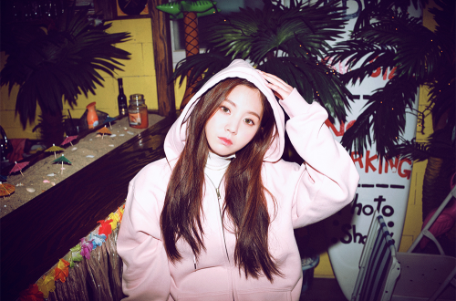 My Collection updated Lee Chae Eun