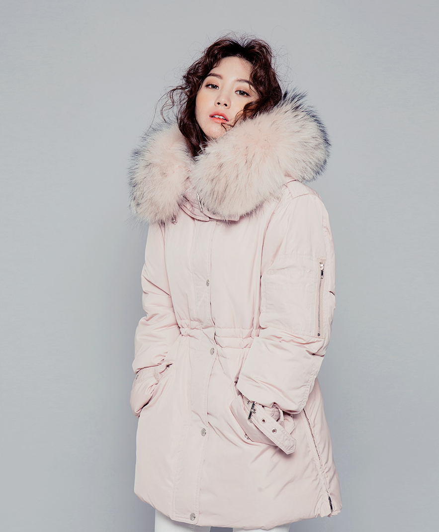 My Collection updated Lee Chae Eun