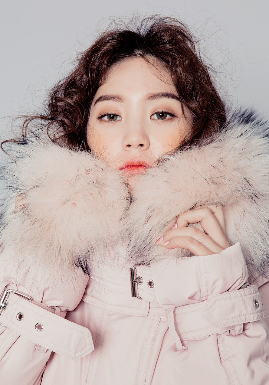 My Collection updated Lee Chae Eun