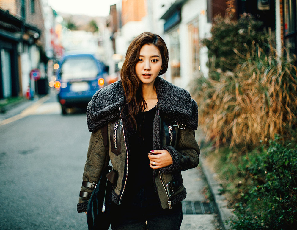 My Collection updated Lee Chae Eun