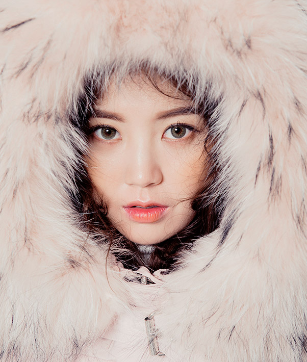 My Collection updated Lee Chae Eun