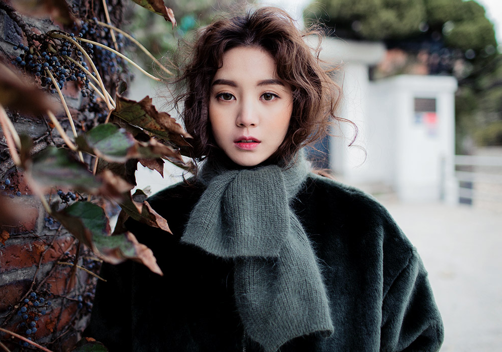 My Collection updated Lee Chae Eun