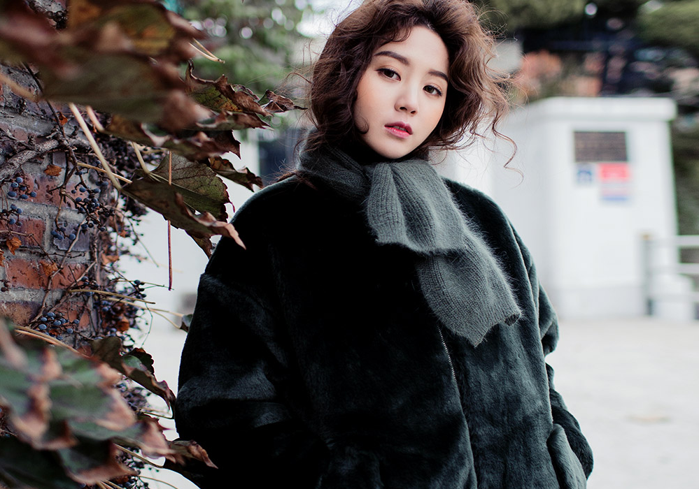 My Collection updated Lee Chae Eun
