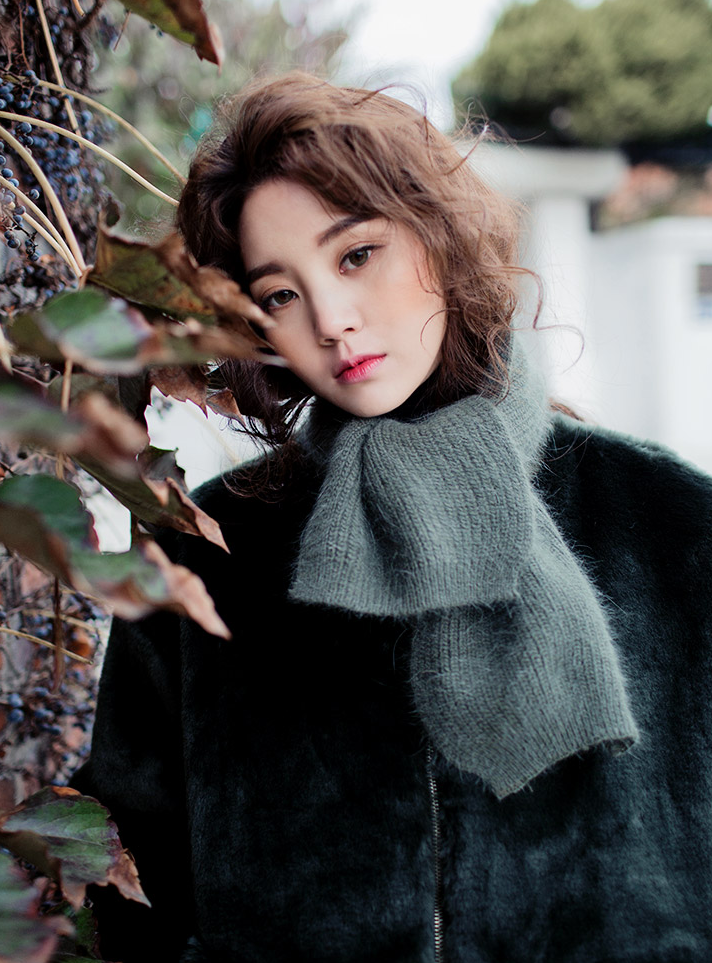 My Collection updated Lee Chae Eun