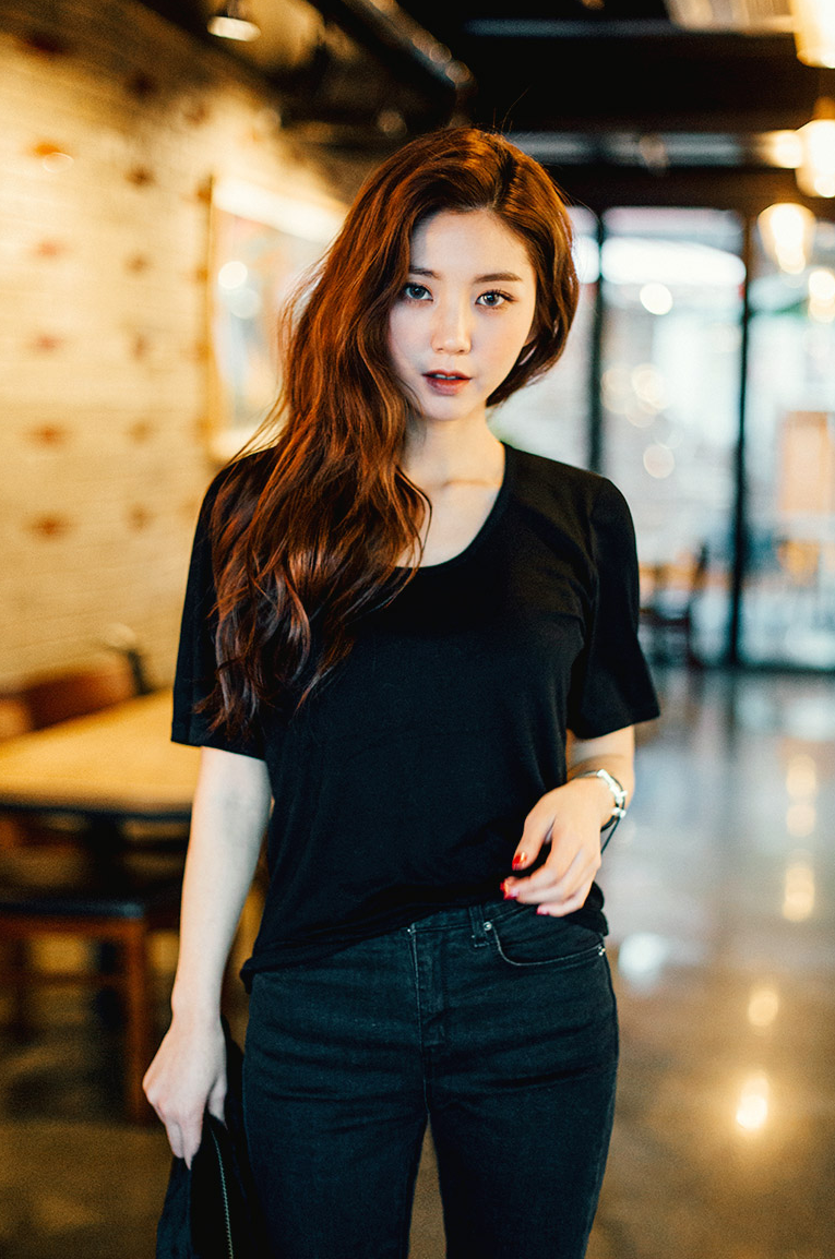 My Collection updated Lee Chae Eun