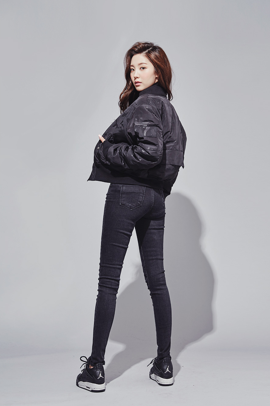 My Collection updated Lee Chae Eun