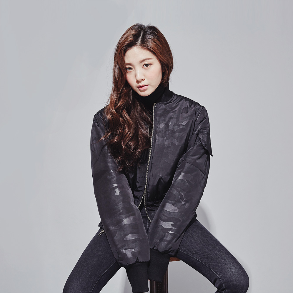 My Collection updated Lee Chae Eun