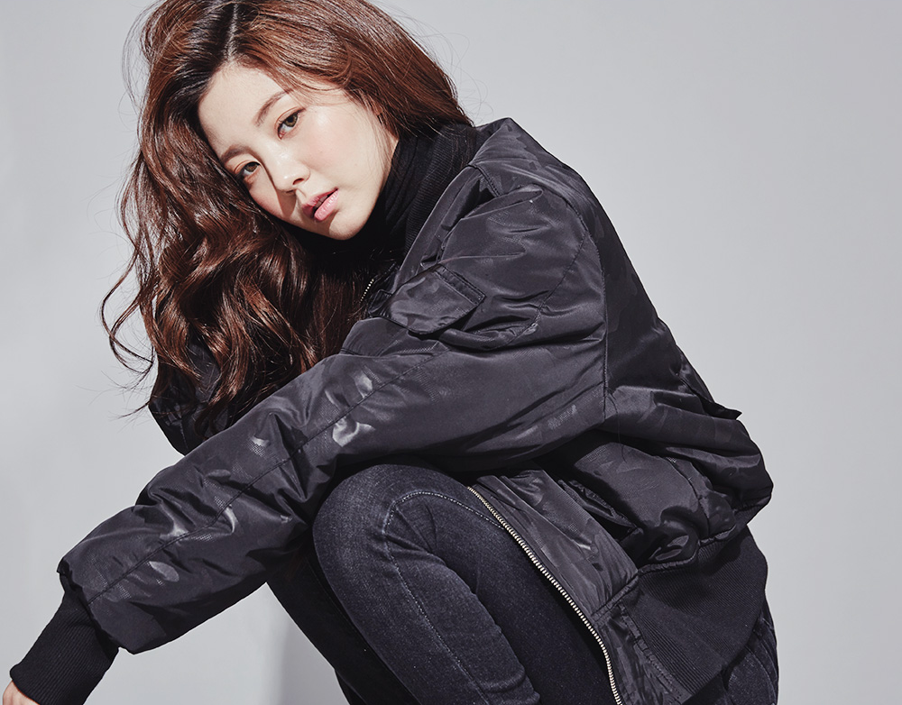 My Collection updated Lee Chae Eun