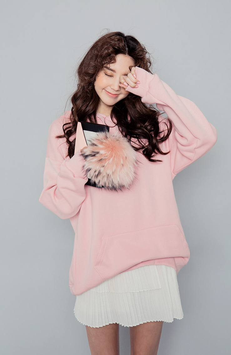 My Collection updated Lee Chae Eun