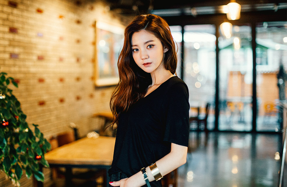 My Collection updated Lee Chae Eun