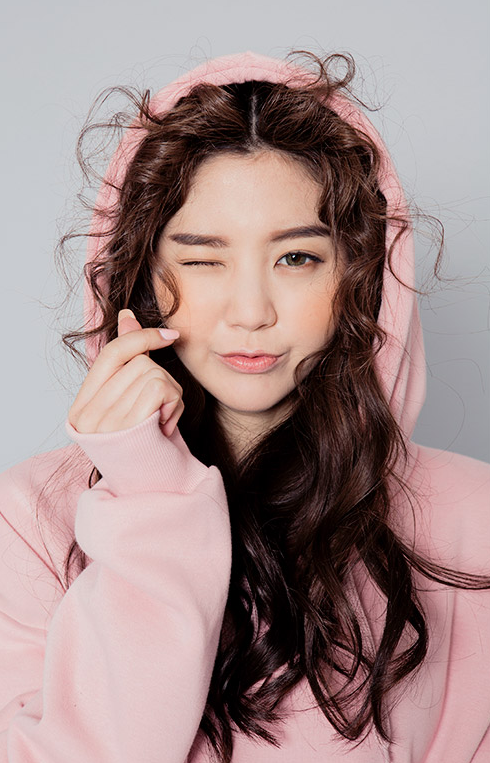 My Collection updated Lee Chae Eun