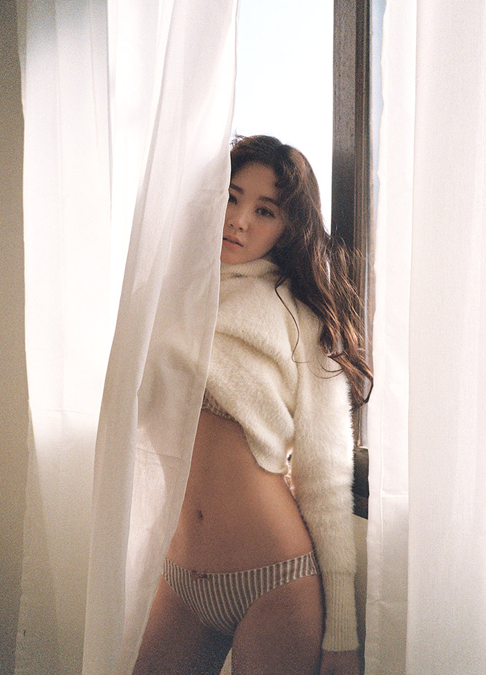 My Collection updated Lee Chae Eun