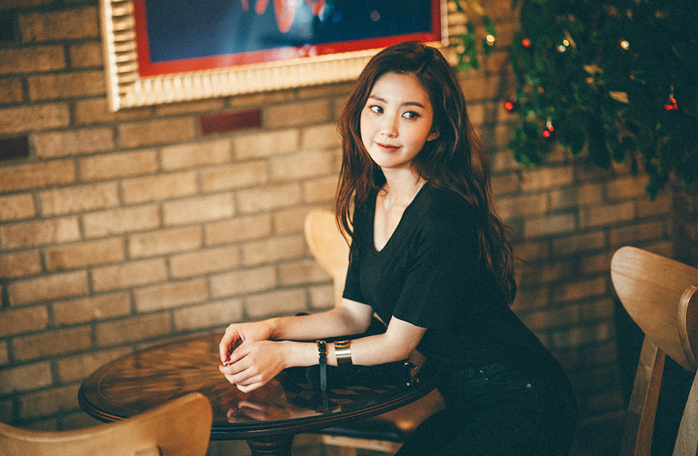 My Collection updated Lee Chae Eun