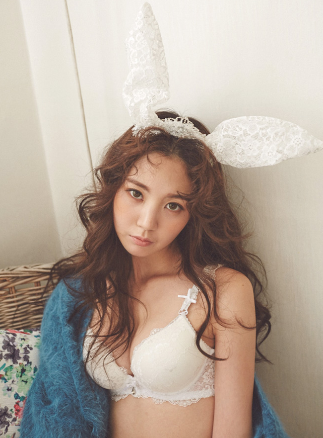 My Collection updated Lee Chae Eun