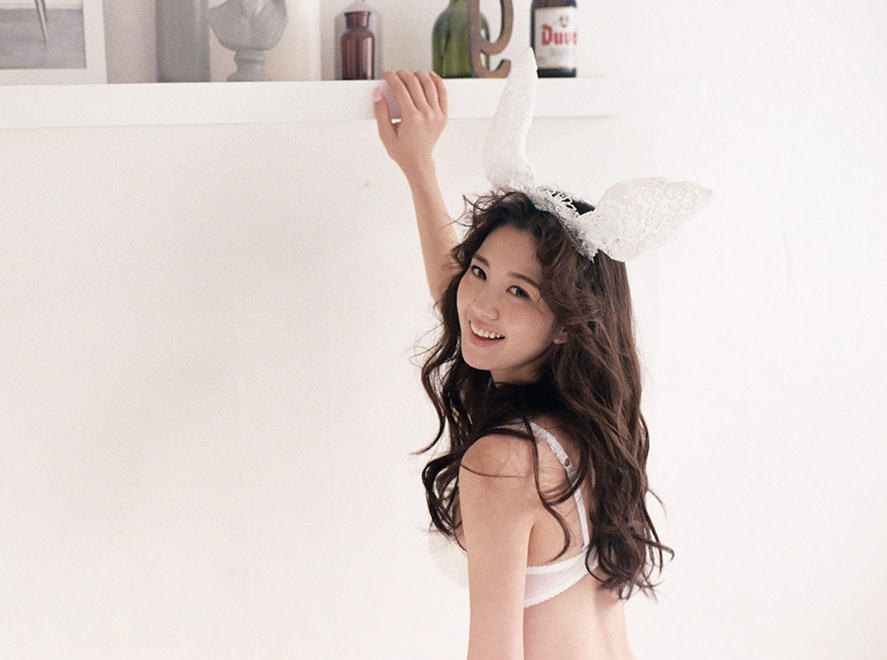 My Collection updated Lee Chae Eun
